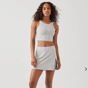 Outdoor Voices Court Skort Size XL